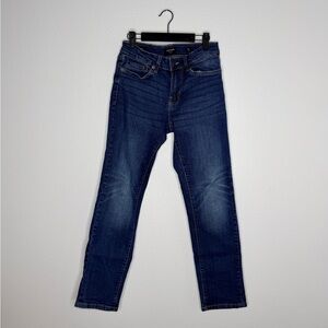 Classic Blue Men's Jeans